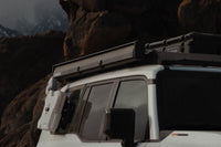 DV8 24 - 25 Toyota Land Cruiser / GX550 Roof Rack - My Store