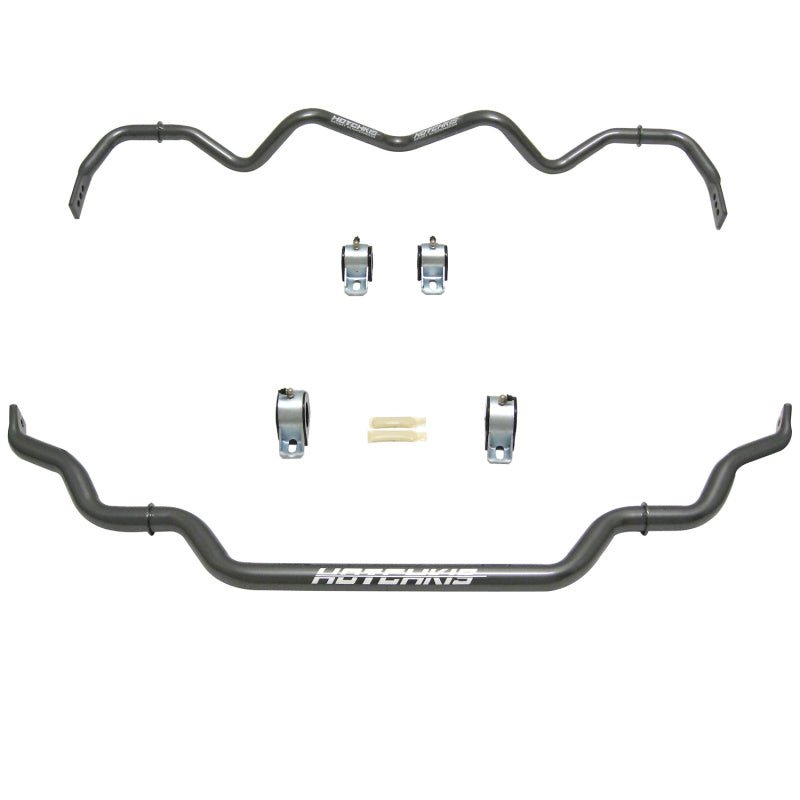 Hotchkis 09+ Infiniti G37X AWD / 07 - 08 Infiniti G35X AWD Sport Swaybars - My Store