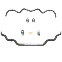 Hotchkis 09+ Infiniti G37X AWD / 07 - 08 Infiniti G35X AWD Sport Swaybars - My Store