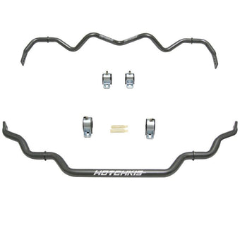 compare product Hotchkis 09+ Infiniti G37X AWD / 07-08 Infiniti G35X AWD Sport Swaybars
