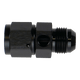 DeatschWerks 10AN Male Flare to Female Flare Swivel with 1/8th NPT - My Store
