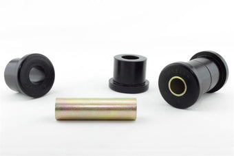 compare product Whiteline 98-04 Nissan Frontier SE/XE Front Control Arm Lower Inner Bushing Kit