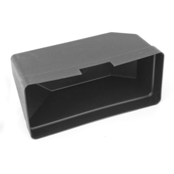 compare product Omix Glove Box Insert 72-86 Jeep CJ Models