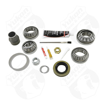 compare product Yukon Gear Master Overhaul Kit For 90 and Older Toyota Landcruiser Diff