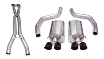 compare product COR X-Pipe