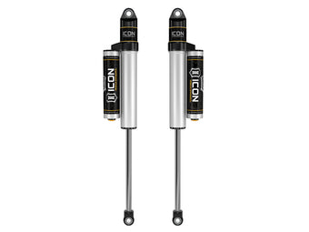 compare product ICON 08-16 Ford F-250/F-350 Super Duty 4WD 4.5-9in Front Secondary 2.5 Series Shocks VS PB