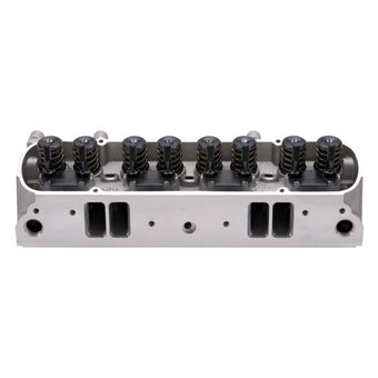 compare product Edelbrock Performer D-Port Complete 87cc