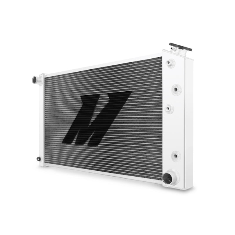 Mishimoto 70 - 81 Chevy Camaro X - Line Performance Aluminum Radiator - My Store