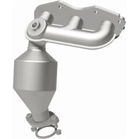 Magnaflow 05 - 07 Toyota Avalon 3.5L Direct Fit Converter - My Store