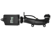 aFe Quantum Pro DRY S Cold Air Intake System 18 - 20 Jeep Wrangler JL L4 - 2.0L (t) - My Store