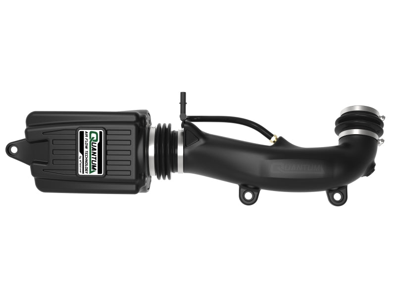 aFe Quantum Pro 5R Cold Air Intake System 18 - 20 Jeep Wrangler JL L4 - 2.0L (t) - My Store
