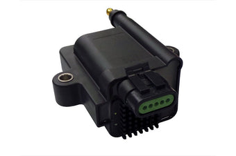 compare product Haltech High Output IGN-1A Inductive Coil w/Built-In Ignitor w/Plug & Pins