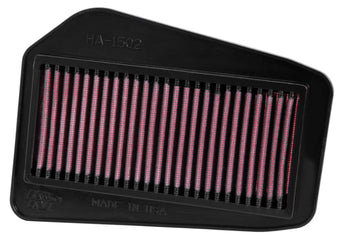 compare product K&N Replacement Air Filter 02 Honda CBR150R / 03-05 CBR125R