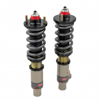compare product Skunk2 92-95 Honda Civic/94-01 Acura Integra (EG/EK/DC) Pro-S II Drag Spec Coilovers (12K/18K Rates)