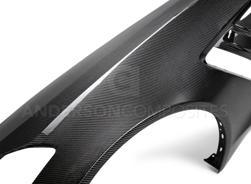 Anderson Composites 14+ Chevrolet Corvette C7 Z06 Fenders - My Store