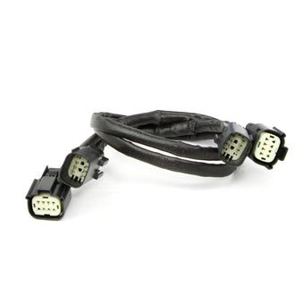 compare product BBK 11-14 Mustang V6 Front O2 Sensor Wire Harness Extensions 24 (pair)