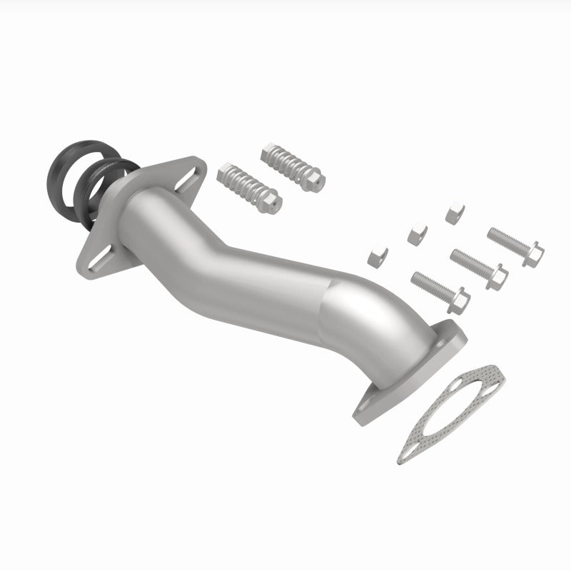 BRE Exhaust 09 - 12 Escape Tribute 2.5L 3.0L Front Pipe Kit - My Store