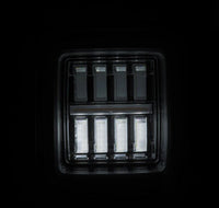 AlphaRex 18 - 24 Jeep Wrangler JL NOVA - Series LED Tail Lights - My Store