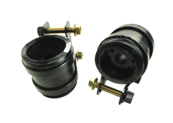 compare product Whiteline Plus 05-11 Ford Focus /  04-09 Mazda 3 Front Control Arm Lower Inner Rear Bushing Set