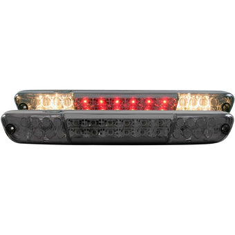 compare product ANZO 2004-2012 Chevrolet Colorado LED 3rd Brake Light Smoke