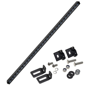compare product Oracle Lighting Multifunction Reflector-Facing Technology LED Light Bar - 50in