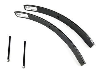 compare product Tuff Country 82-01 Chevy S-10 Truck Rear 2in Add-a-Leafs Pair