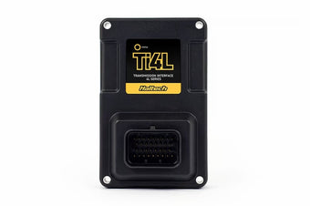 compare product Haltech NEXUS Ti4L Transmission Interface Kit