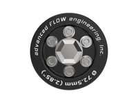 aFe 15 - 23 Dodge Challenger / 15 - 23 Dodge Charger SRT Hellcat 2.85in Supercharger Power Pulley Kit - My Store