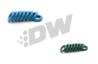 compare product DeatschWerks LS1/LS6 Series / 85-04 4.6L & 5.0L V8 Mustang 60lb Injectors