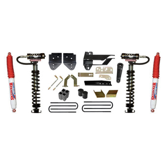compare product Skyjacker 6In C/O KIT/17 FORD F350 4WD
