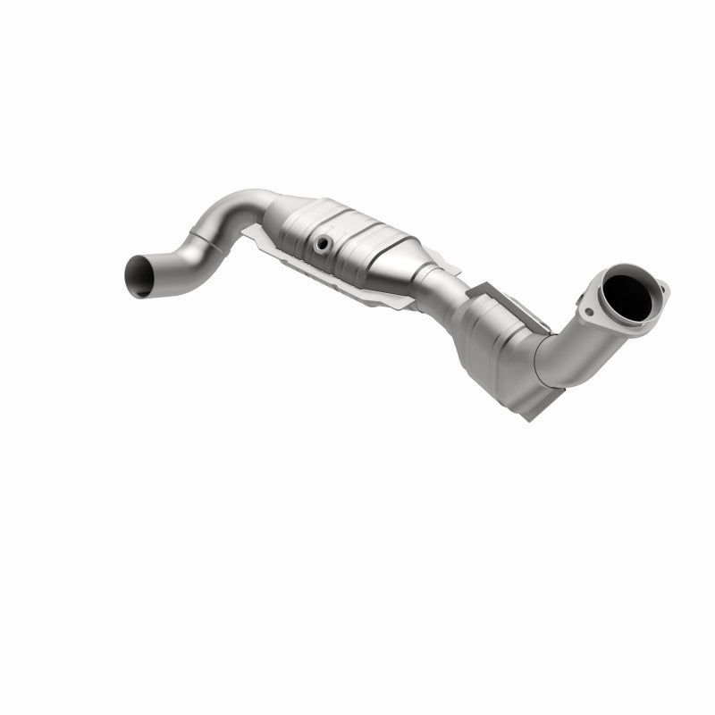 MagnaFlow Conv DF 01 Ford Trucks 4.6L - My Store
