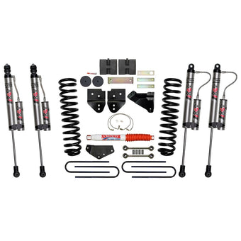 compare product Skyjacker 6In KIT 08 F350 4WD GAS