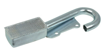 compare product Moroso Chevrolet Small Block Oil Pump Pick-Up - 5/8in (Use w/Part No 22111)