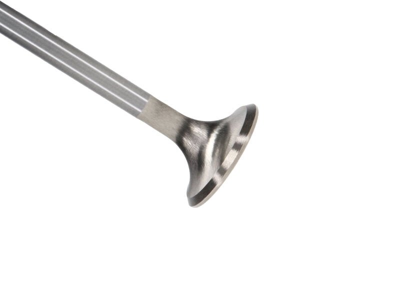 Manley Ford 4.6L/5.4L DOHC 4V 30mm Dia 4.587in Length Bead Loc Race Master Exhaust Valves (Set of 8) - My Store