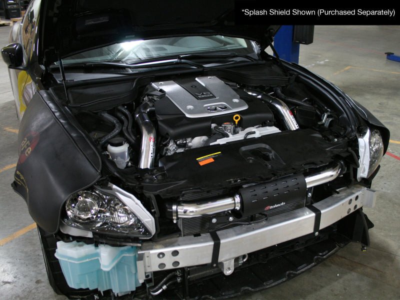 aFe Takeda Intakes Stage - 2 PDS AIS PDS Infiniti G37 Coupe 08 - 12 V6 - 3.7L (pol) - My Store