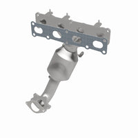 Magnaflow 15 - 17 Chrysler 200 2.4L OEM Manifold Direct Fit Converter - My Store
