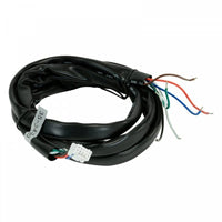 AEM Power Harness for 30 - 0300 X - Series Wideband Gauge - My Store