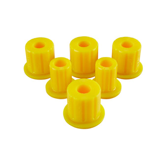 compare product ARB Bushing Kit 15mm Pin Lc40/45/47