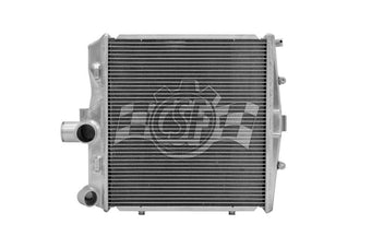compare product CSF 05-08 Porsche Boxster 2.7L OEM Plastic Radiator