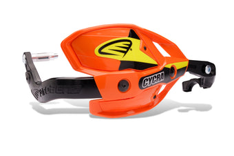 compare product Cycra Probend Ultra w/HCM Clamp 1-1/8 in. - Orange