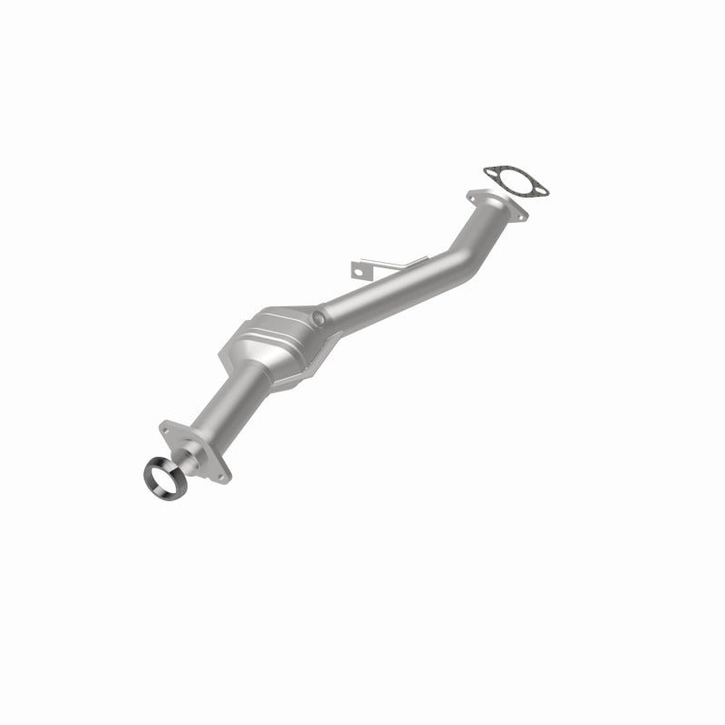 MagnaFlow Conv DF 08 - 09 Subaru STi Rear OEM - My Store