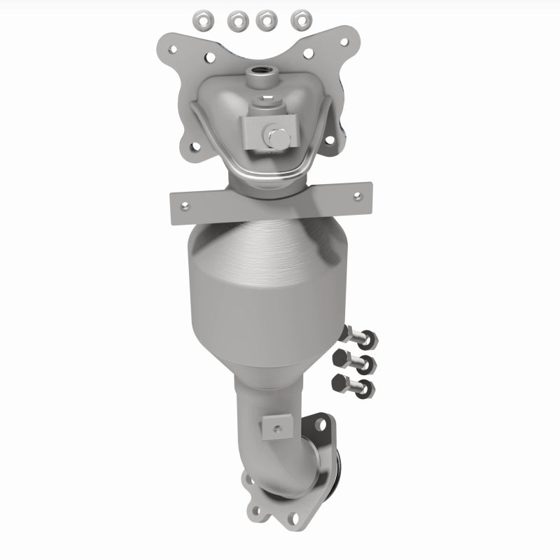 Magnaflow 16 - 17 Honda Accord 2.4L Direct Fit Cat Converter - My Store