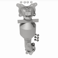 Magnaflow 16 - 17 Honda Accord 2.4L Direct Fit Cat Converter - My Store