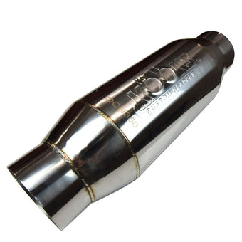 compare product Kooks Universal Nascar Modified Spec Muffler