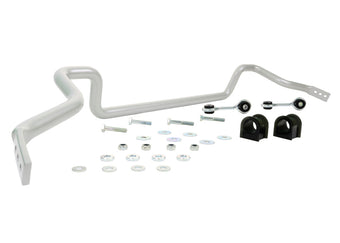 compare product Whiteline 87-92 Toyota Supra MK3 MA70/1 Front 30mm Heavy Duty Adjustable Swaybar
