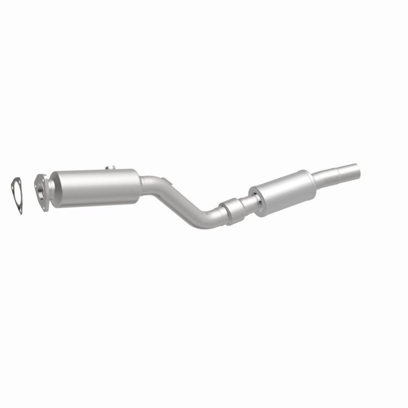 MagnaFlow Conv DF 05 - 09 Audi Quattro 3.2L Driver Side - My Store