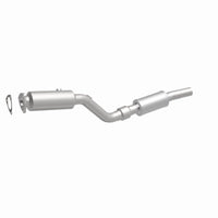 MagnaFlow Conv DF 05 - 09 Audi Quattro 3.2L Driver Side - My Store