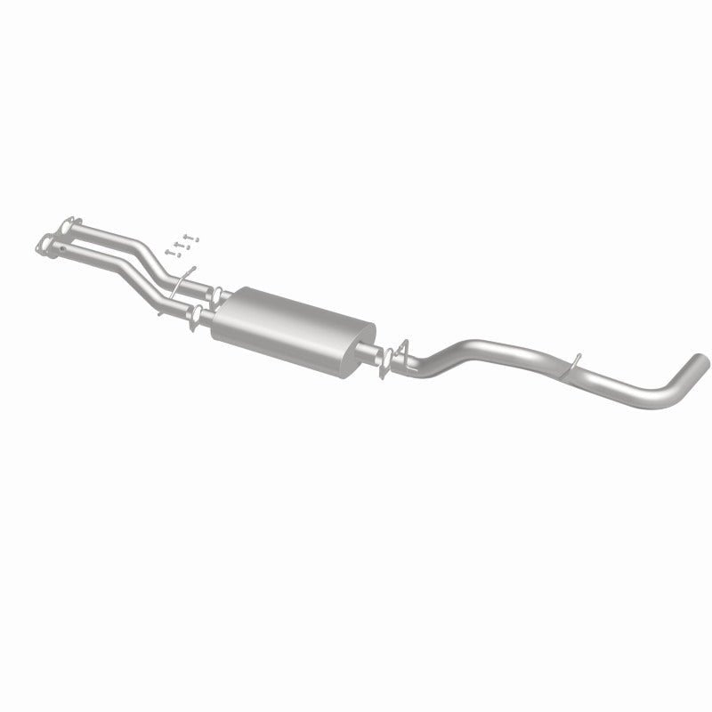 MagnaFlow BRE Exhaust Kit 96 - 00 Tahoe Yukon 5.7L - My Store