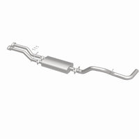 MagnaFlow BRE Exhaust Kit 96 - 00 Tahoe Yukon 5.7L - My Store