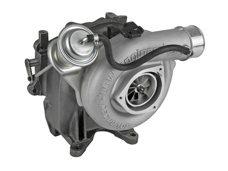 aFe Power BladeRunner Turbocharger Street Series 01 - 04 GM Diesel Trucks V8 - 6.6L (td) LB7 - My Store